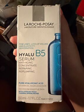 La Roche-Posay Hyalu B5 Serum - Blue